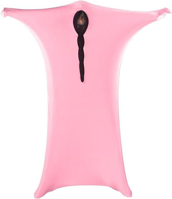 Pink S: 102*69cm