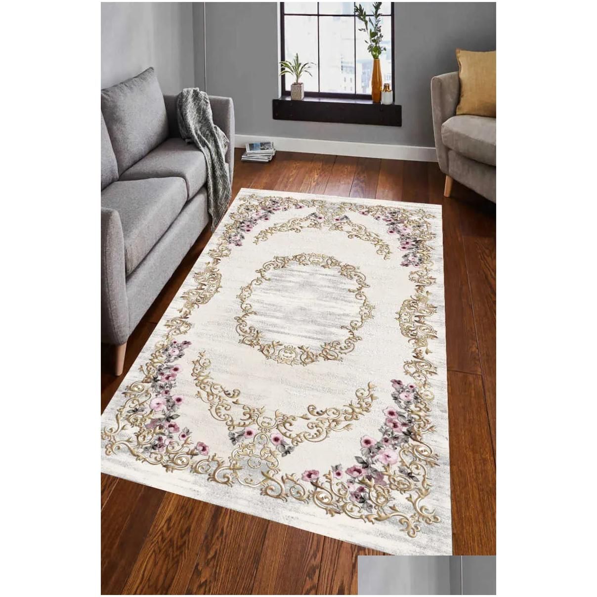 HRC 1618 Couverture de tapis élastique