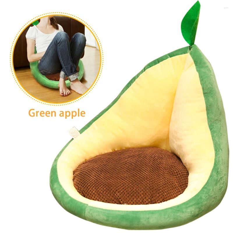 Green Apple