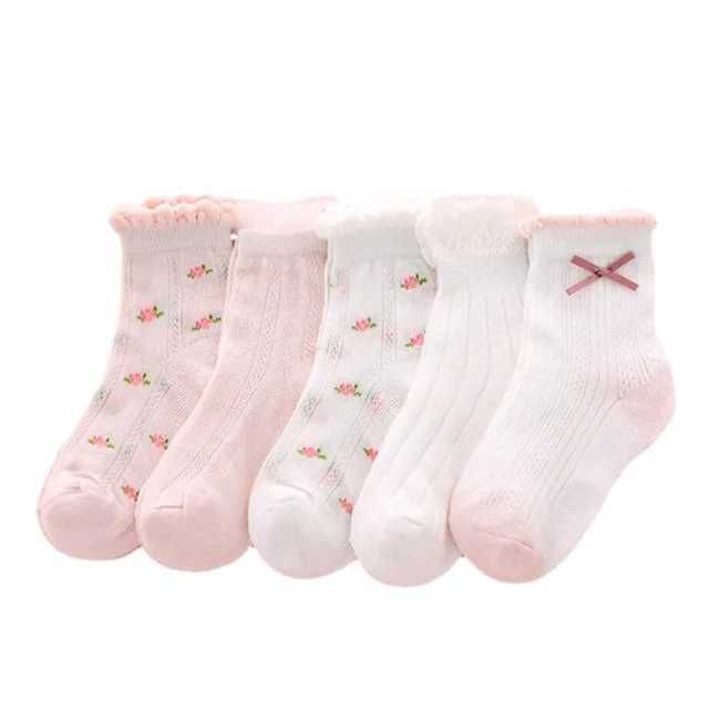 5 Pair Socks 1