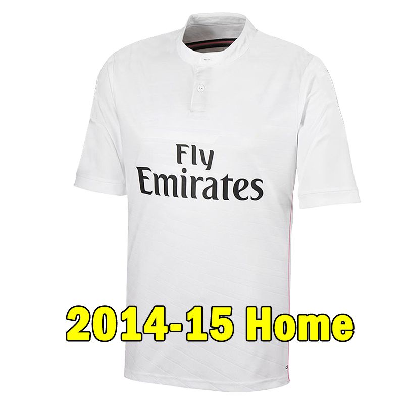 Home 2014-15