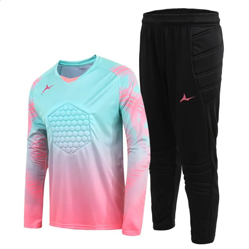 Light Blue-pink-XXL