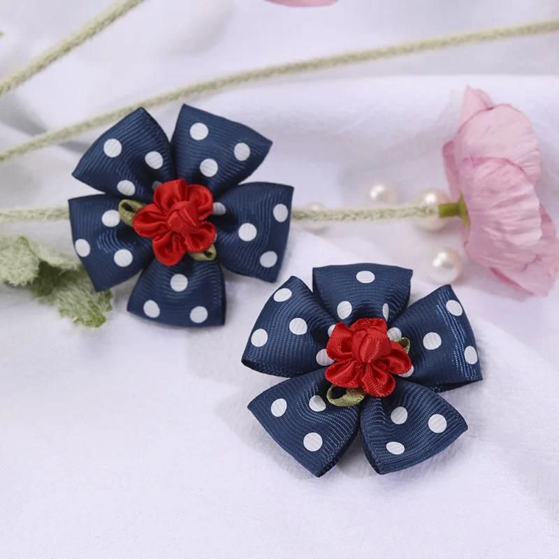 2PCS 5,5x5,5 cm