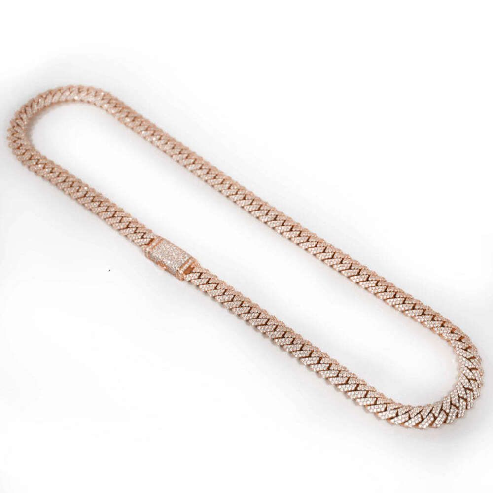 12mm Rose Gold-24inches