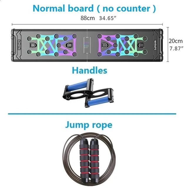 Normal Jump Rope