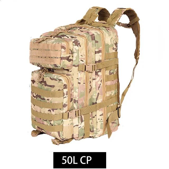 Cp 50l