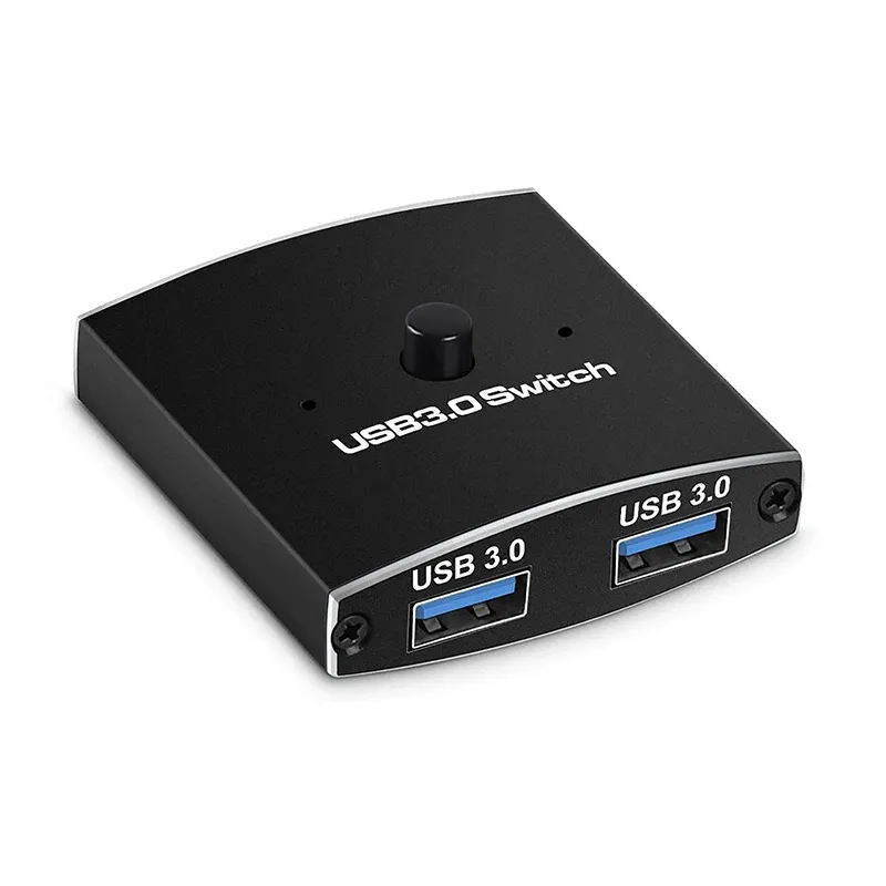 Нет кабеля USB3.0