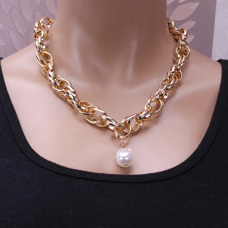 Ketting goud