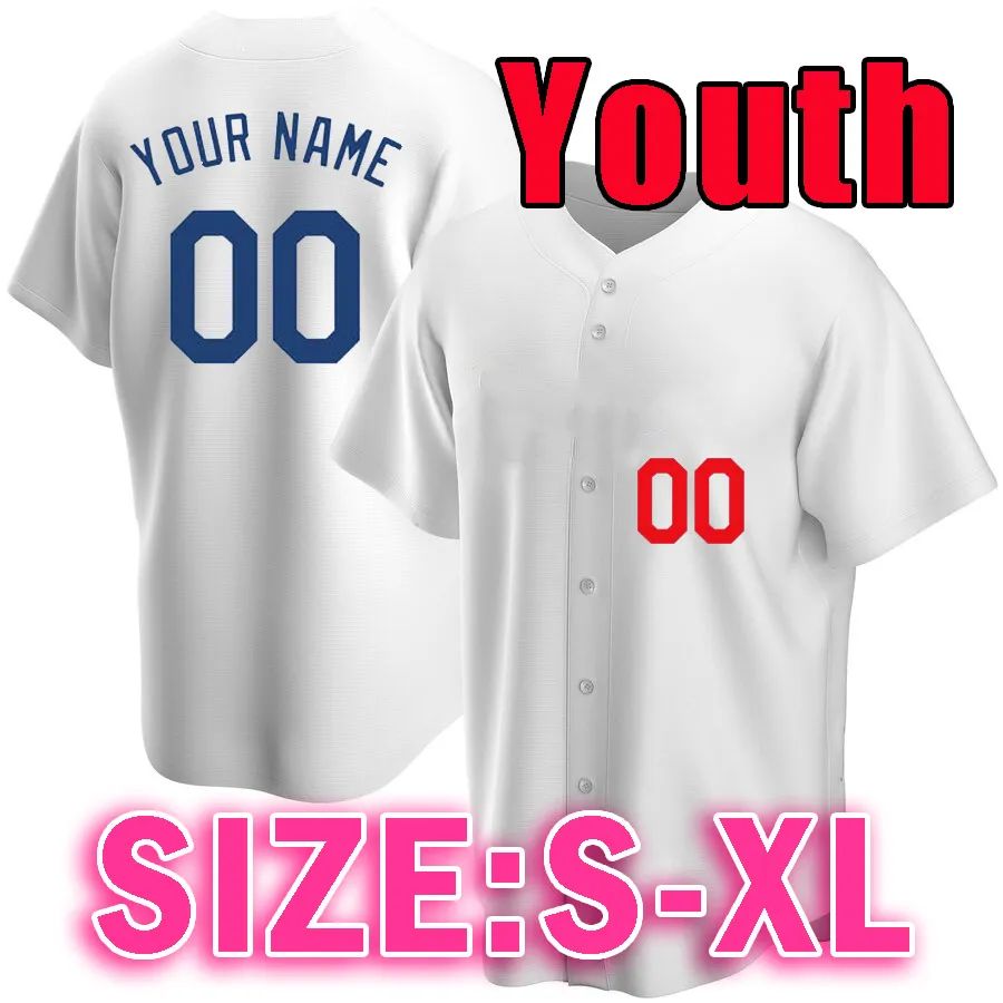 Ungdom (storlek: S-XL) DAOQI11
