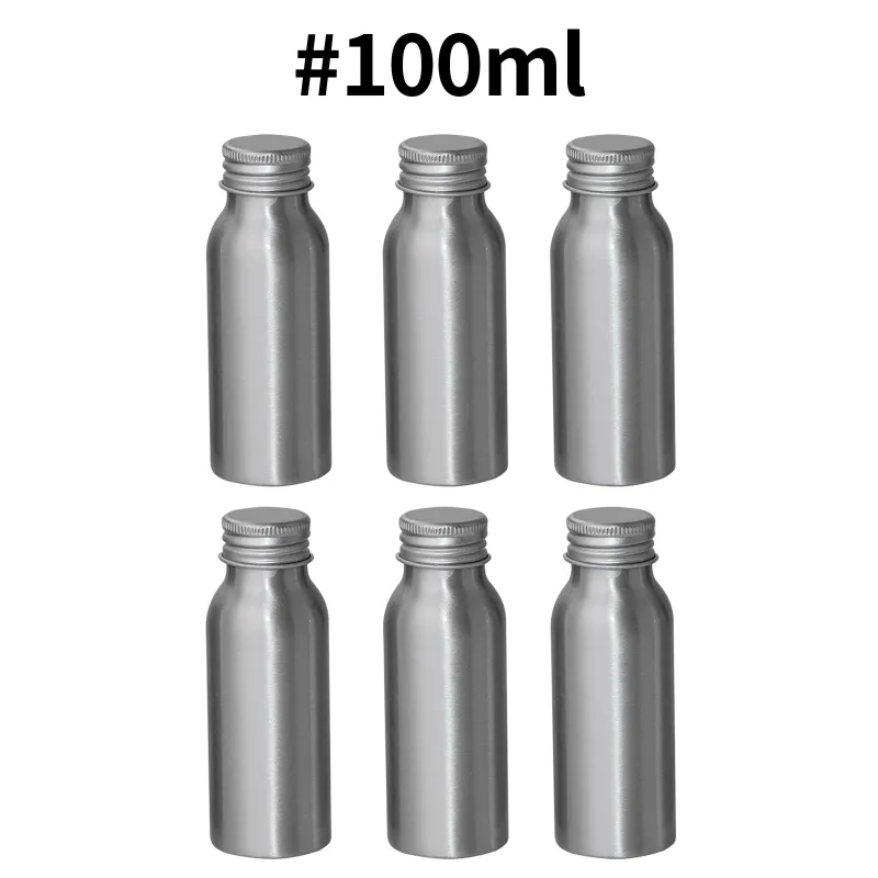 Silver 100 ml