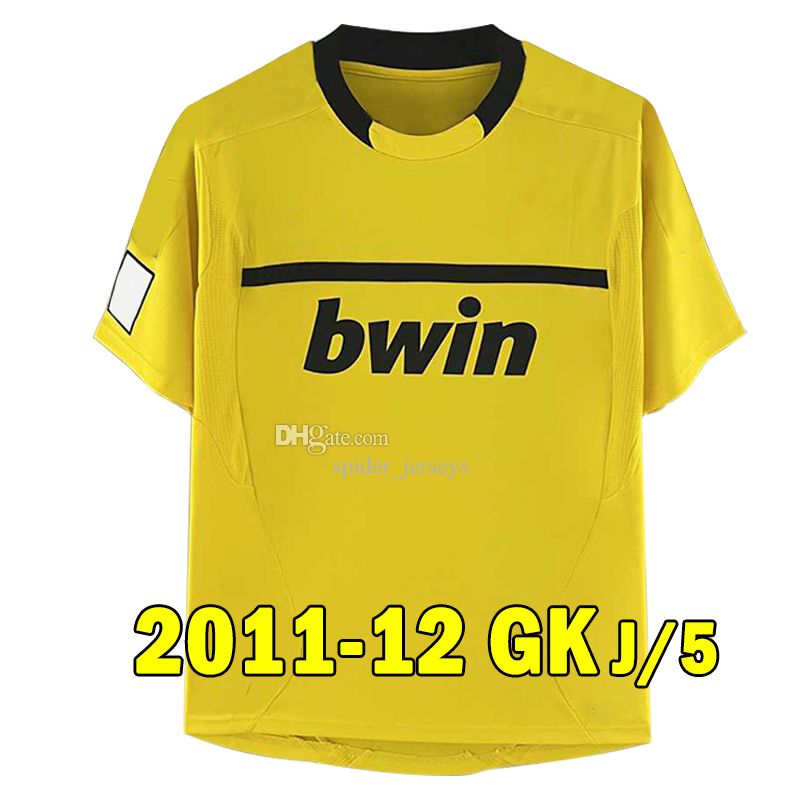 2011-12 GK