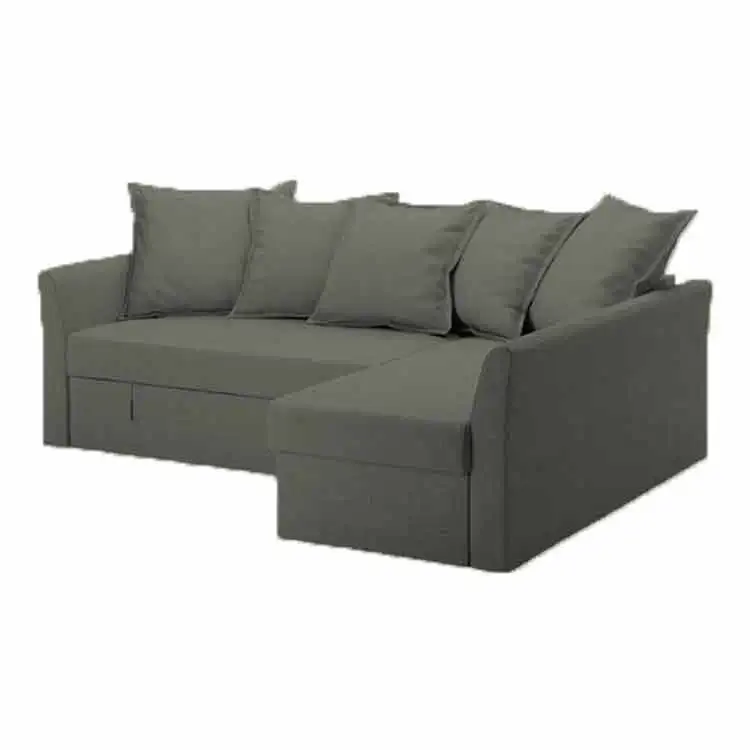 Left chaise s-19