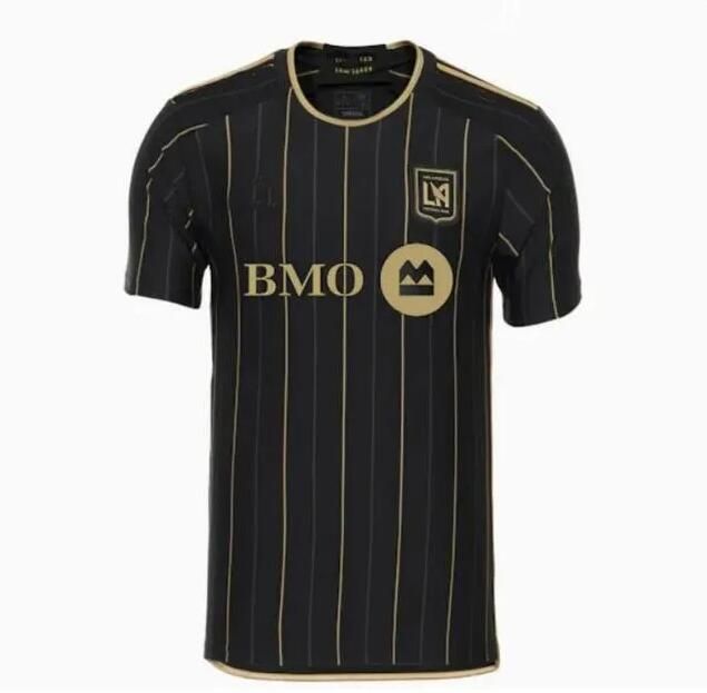 LAFC Domicile 2024