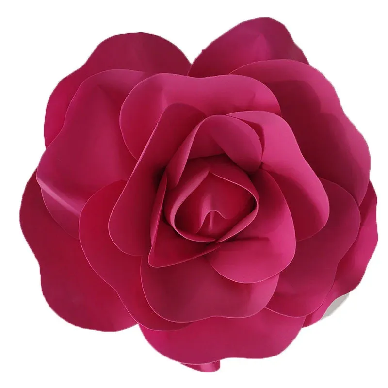 80cm Rose Red-1Pc