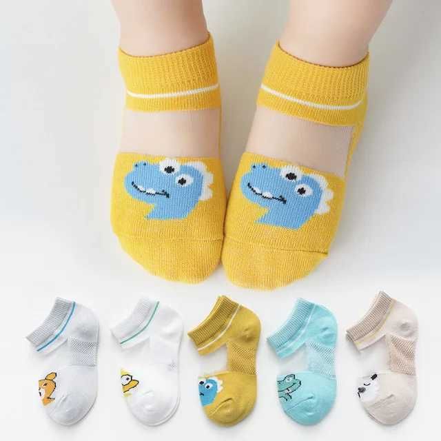 5 Pair Socks 14