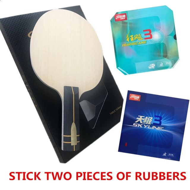 St Stick Two Rubbers