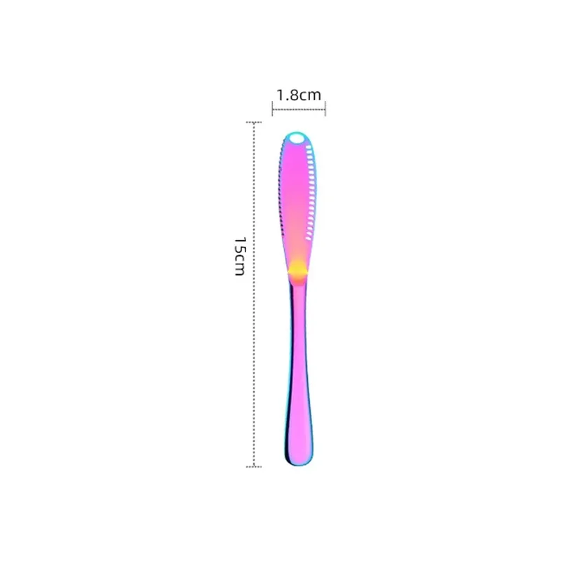 B-färgad 15 cm