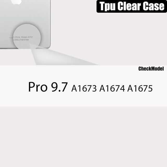 Pro 9.7