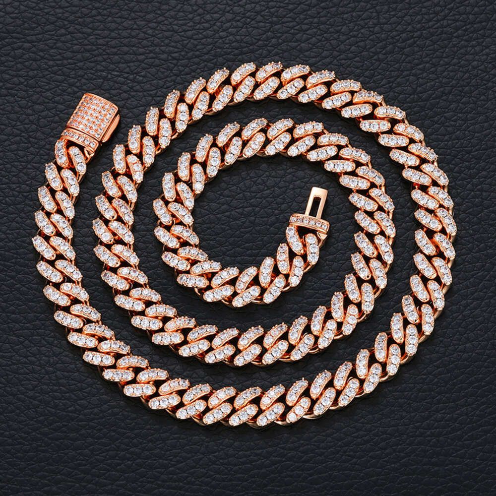 Rose Gold-20 mm 3Rows-7 cala