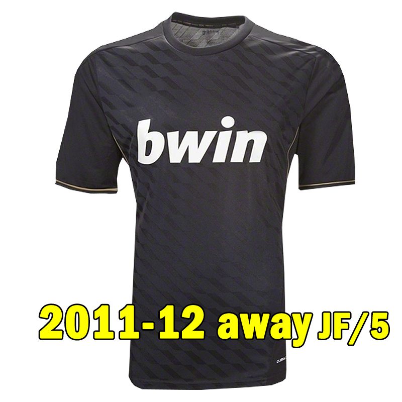 2011-12 Away