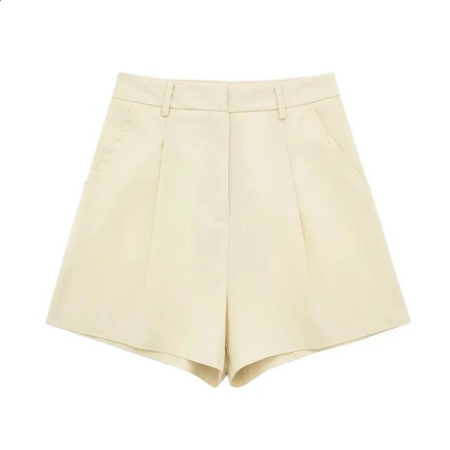 Shorts di albicocche