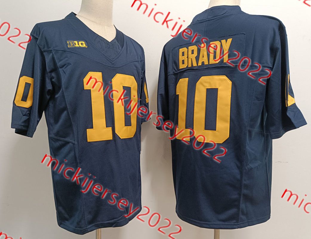 10 Tom Brady