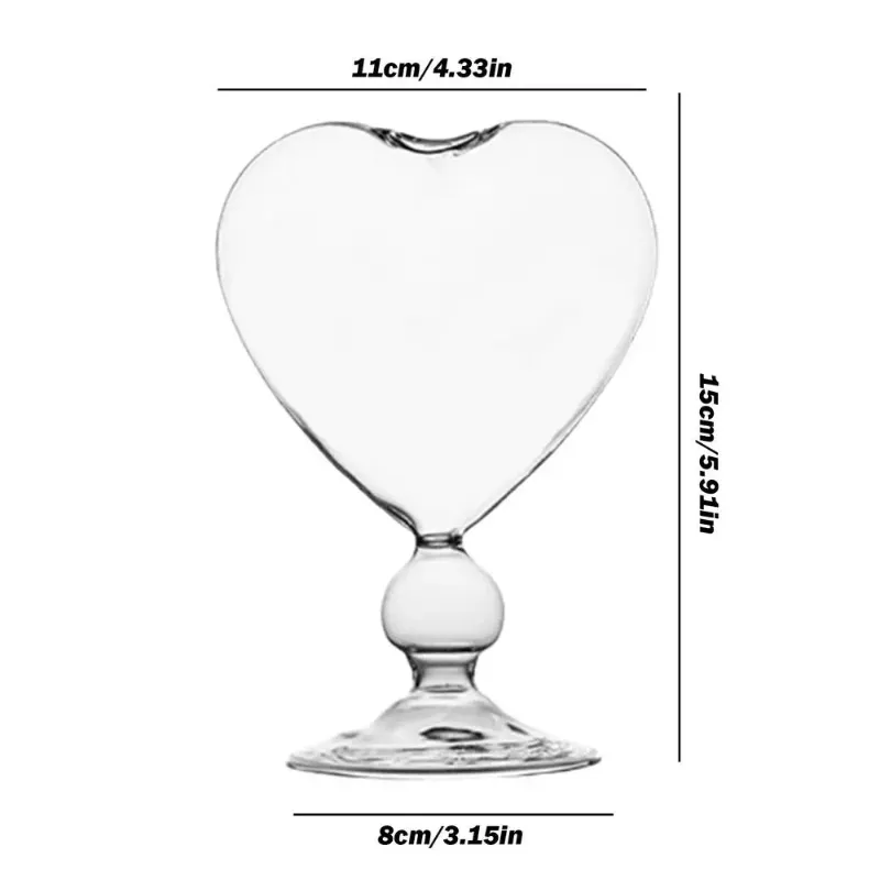 Kina 301 400 ml transparent modell