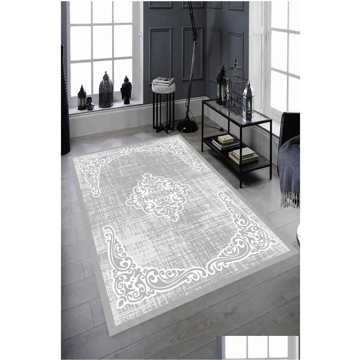 HRC 1583 Couverture de tapis élastique