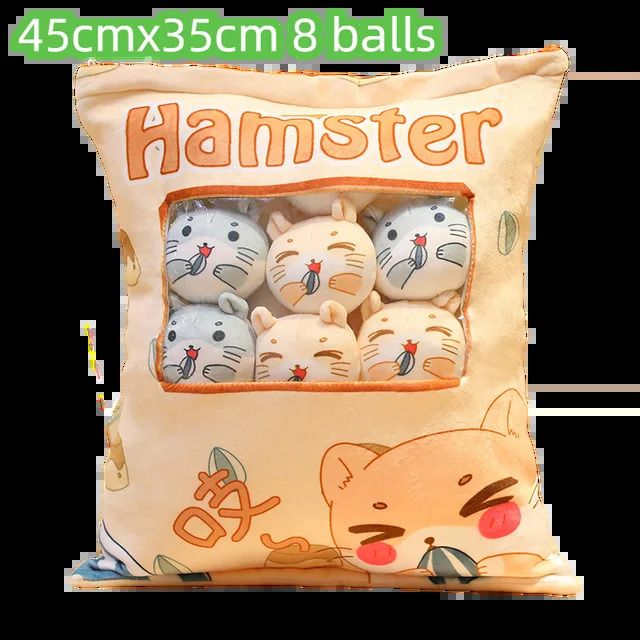 Hamster