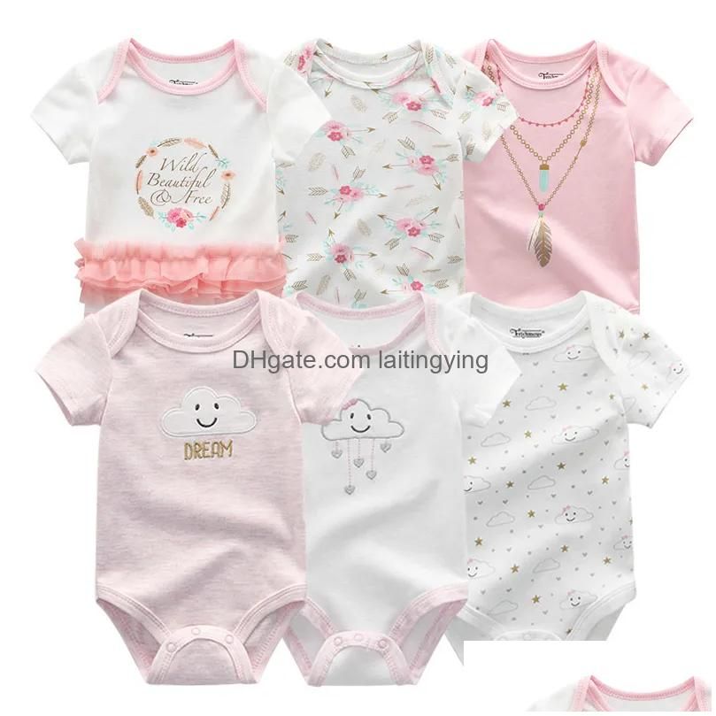 Vêtements de bébé 6730