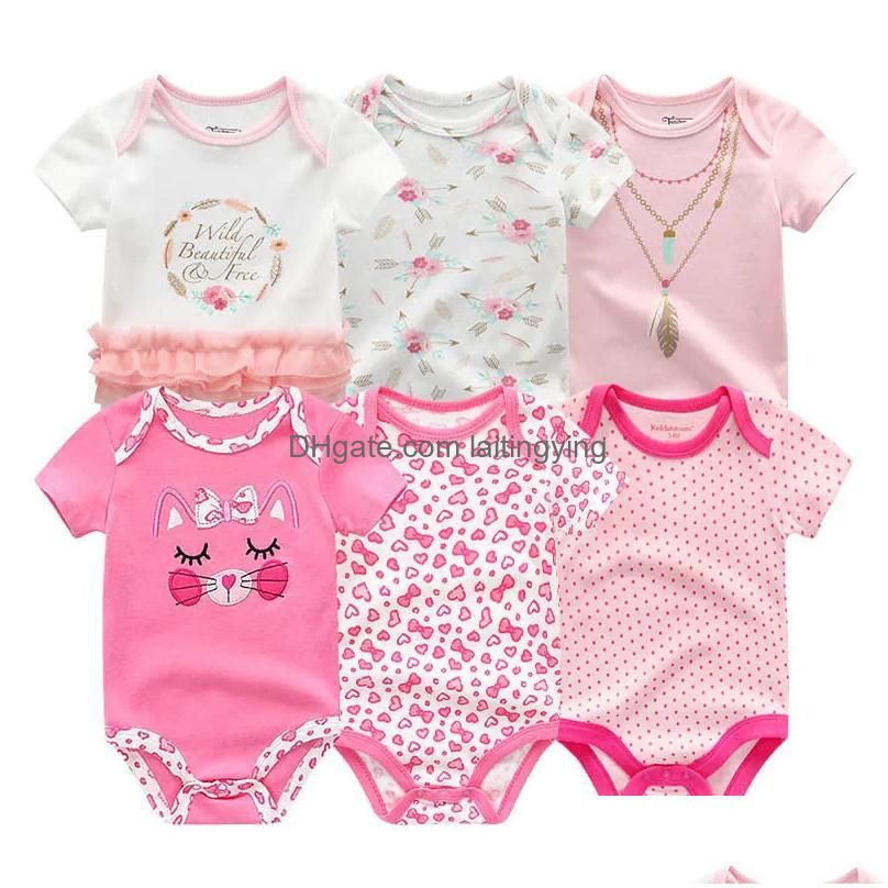 Vêtements de bébé 6714