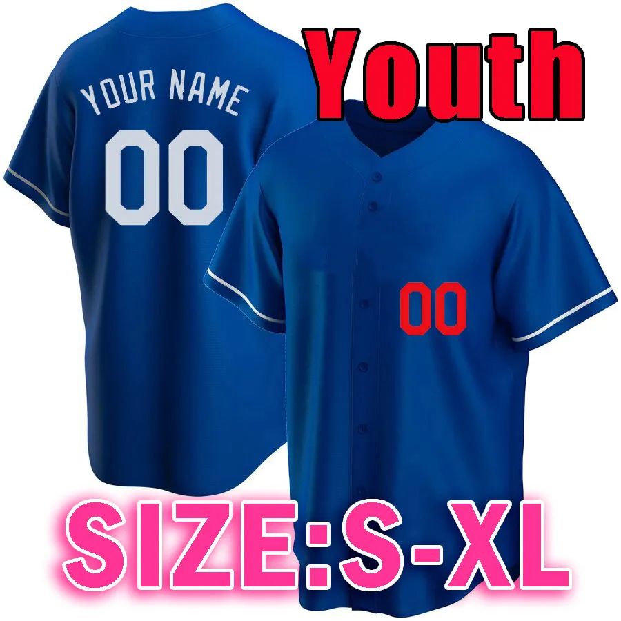 Ungdom (storlek: S-XL) daoqi