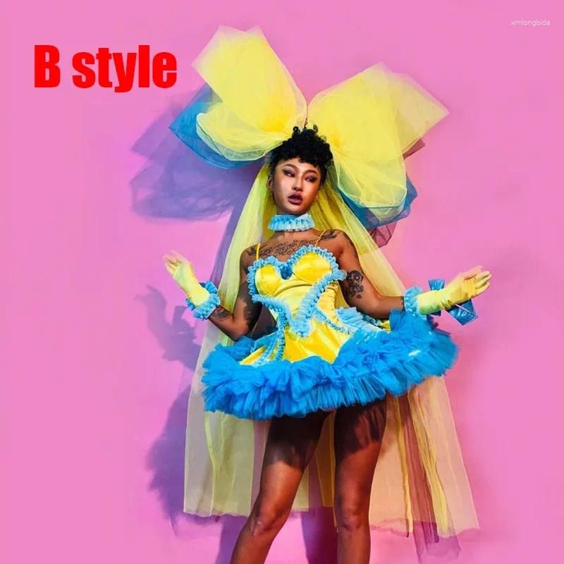 Style-B