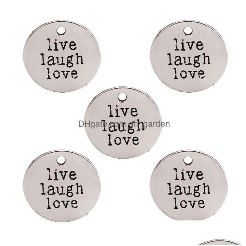 Live Laugh Love