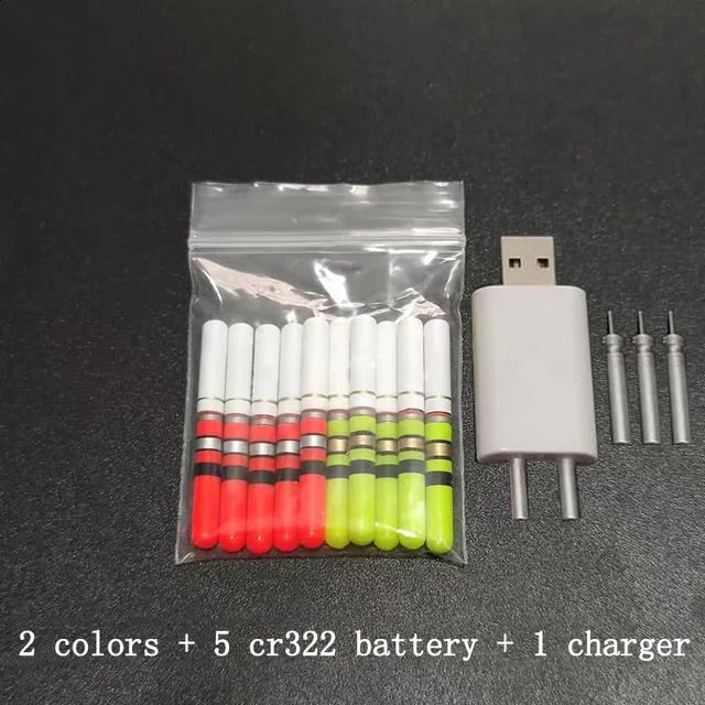 2color a And 1 Usb