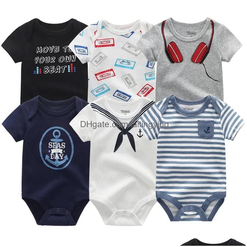 Vêtements de bébé 6095