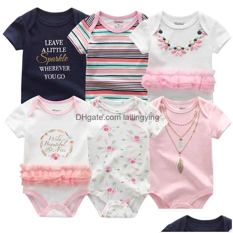 Vêtements de bébé 6092