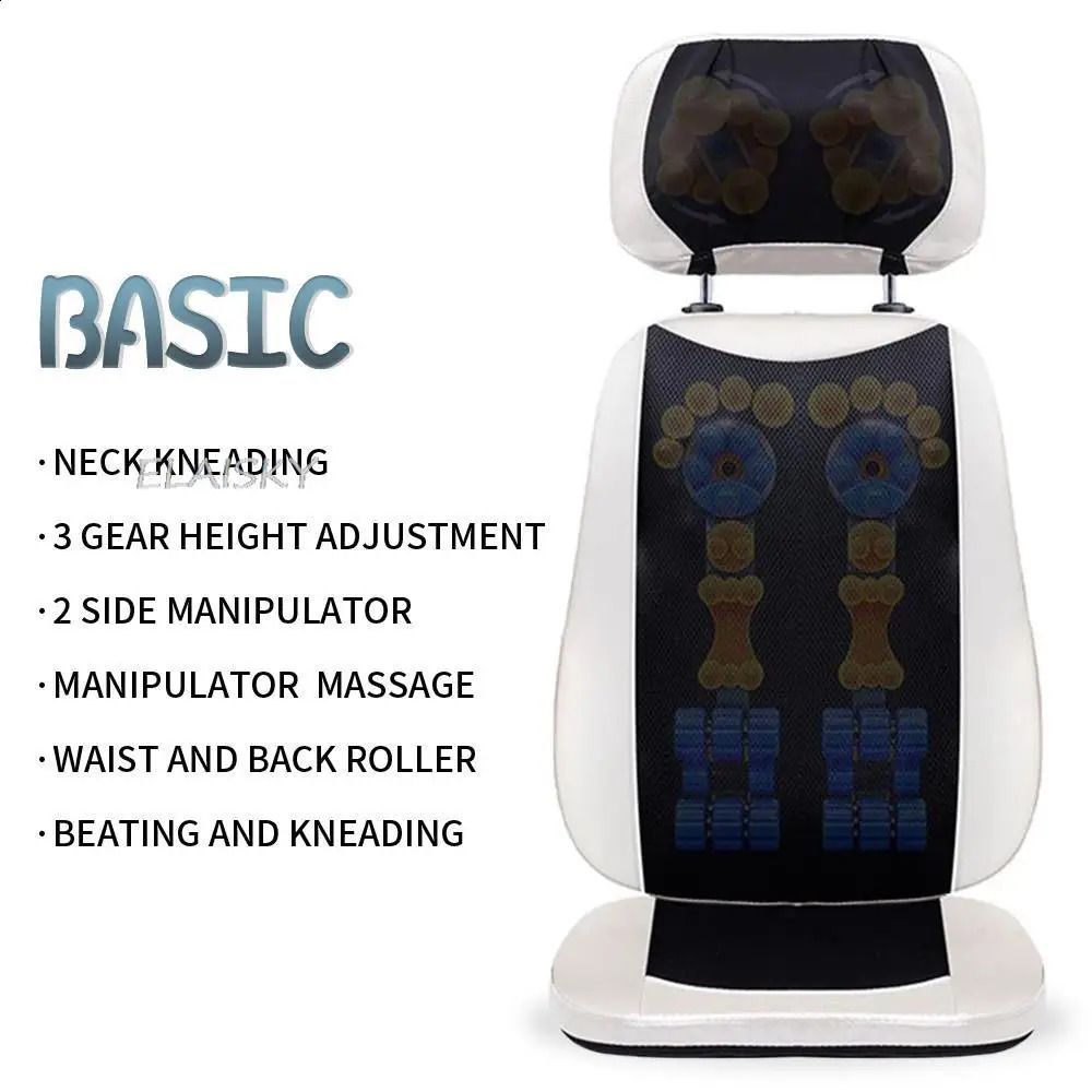 Massaggiatore Basic