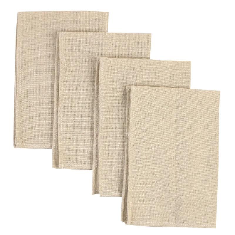 natural linen 10pc