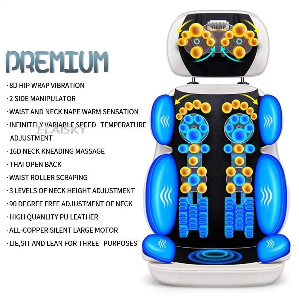 Massager Premium