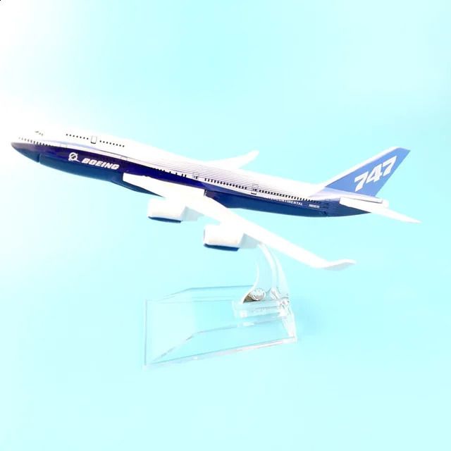 Boeing 747