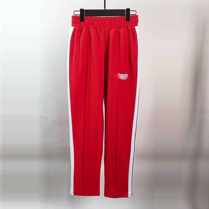 Pantalon rouge