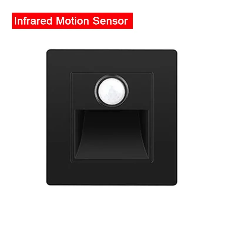 CHINA black sensor