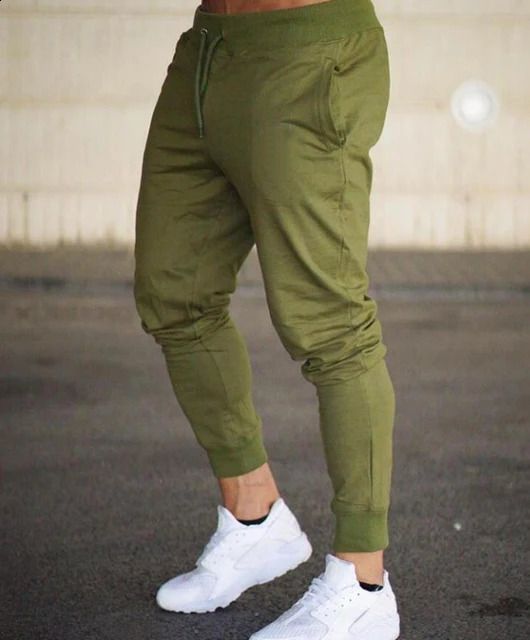 Armygreen لا جيوب