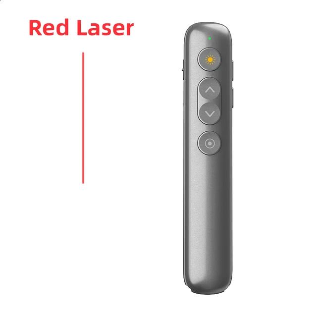 Red Laser