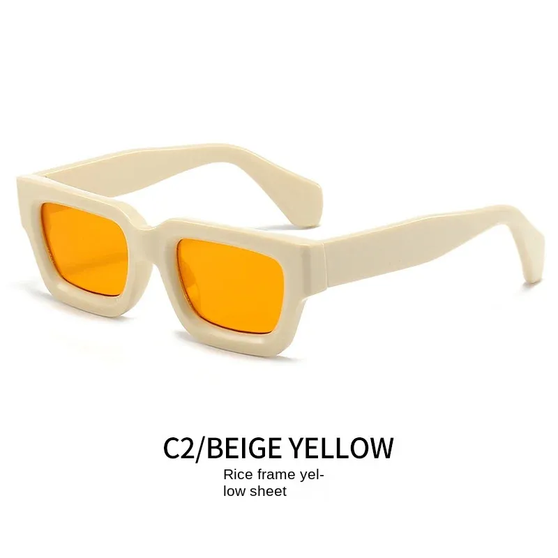 C2 beige geel