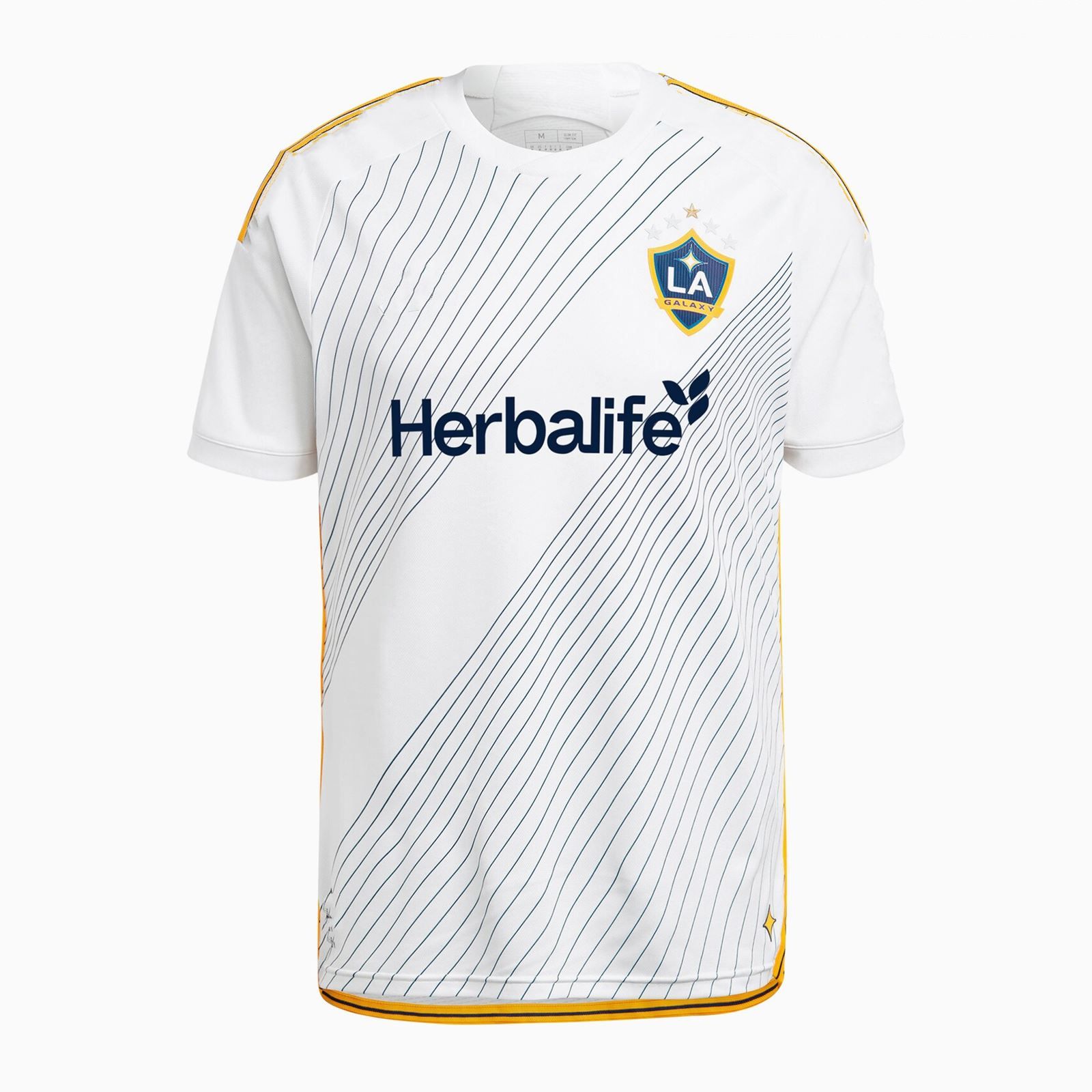 2024 LA Galaxy Home