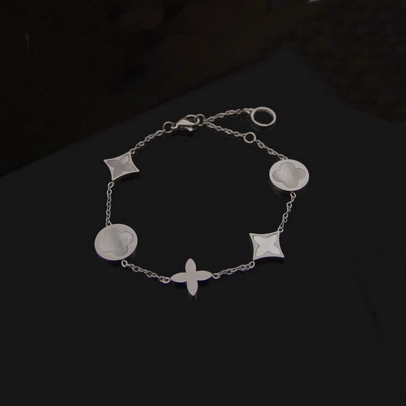 Bracelet/Silver