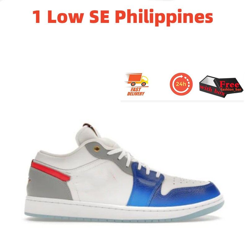 Low SE Philippines