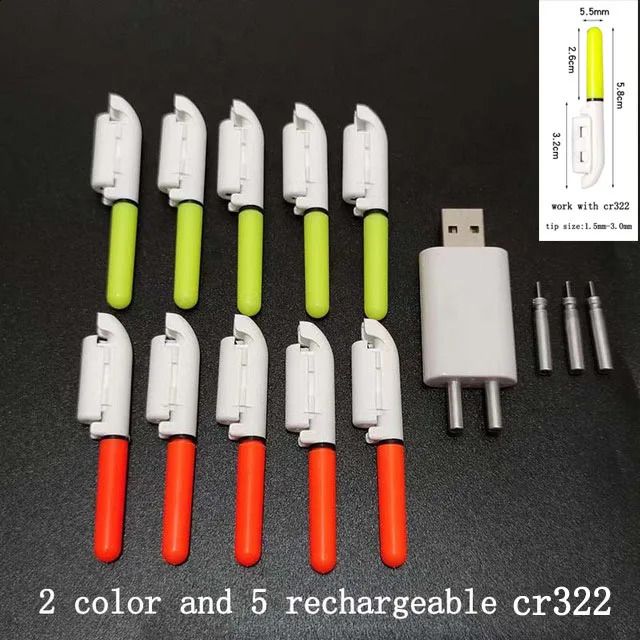 2 Color s And 1 Usb